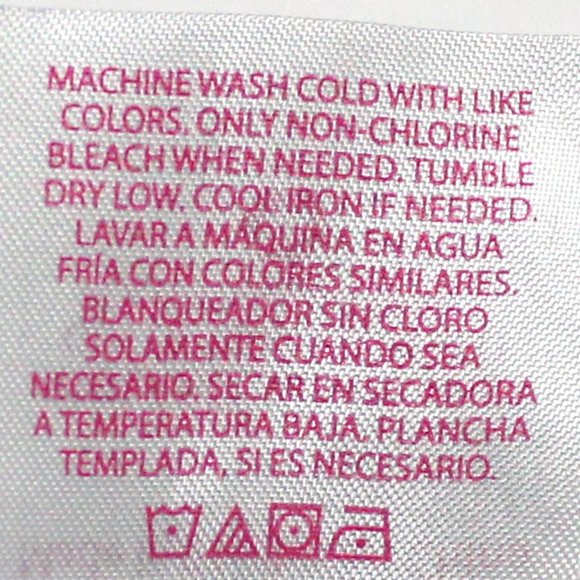 No Boundaries Junior Size 11 Light Wash High Rise Destructed Midi Shorts & Stain - Picture 11 of 15